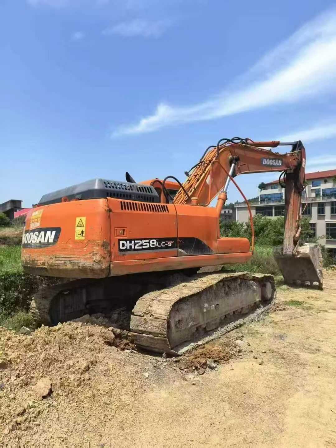 51机械