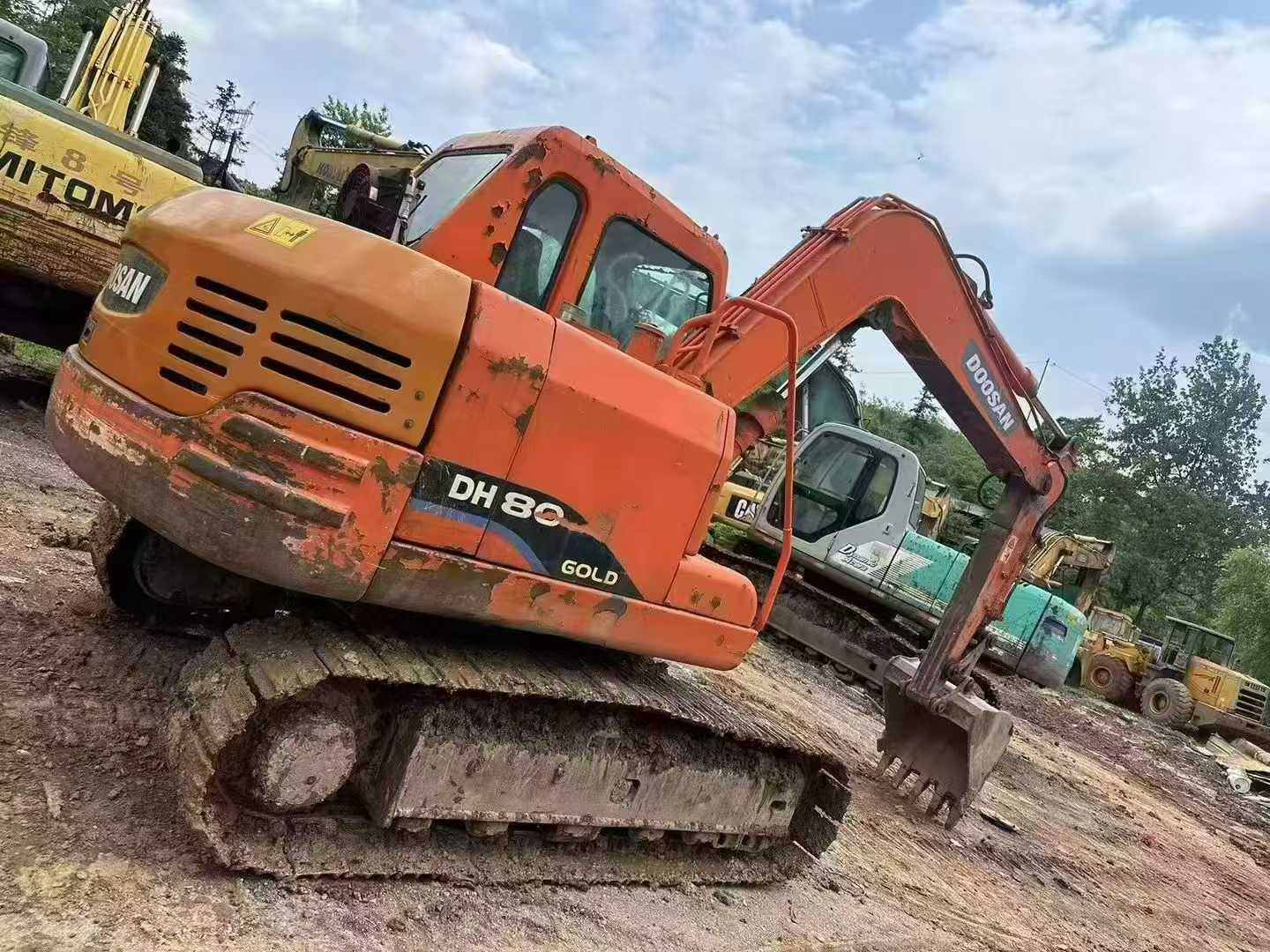 51机械