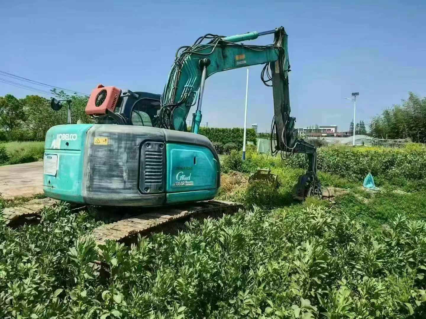 51机械