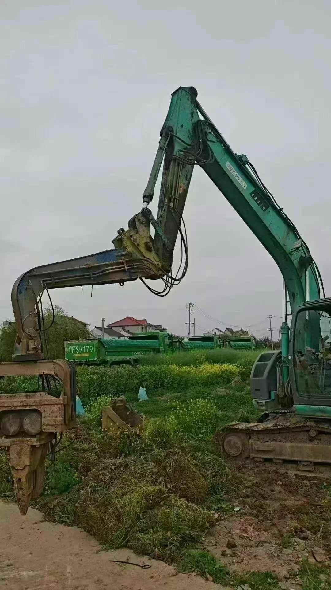 51机械