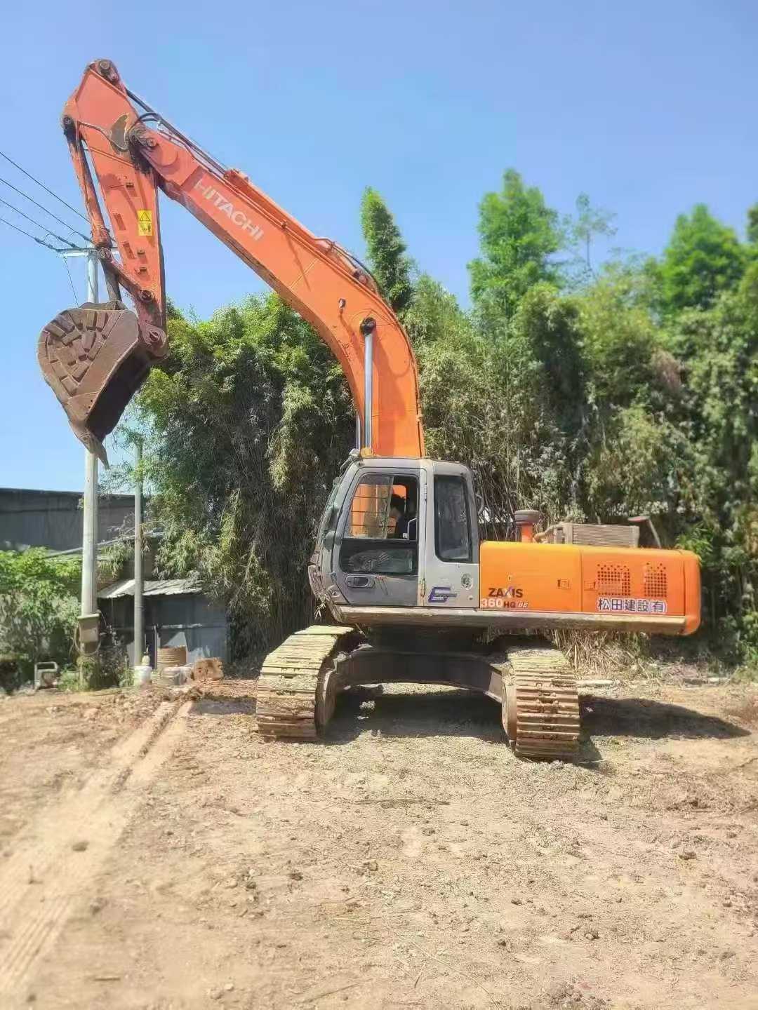 51机械