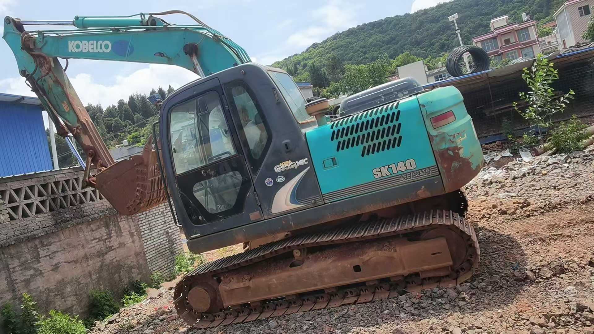 51机械