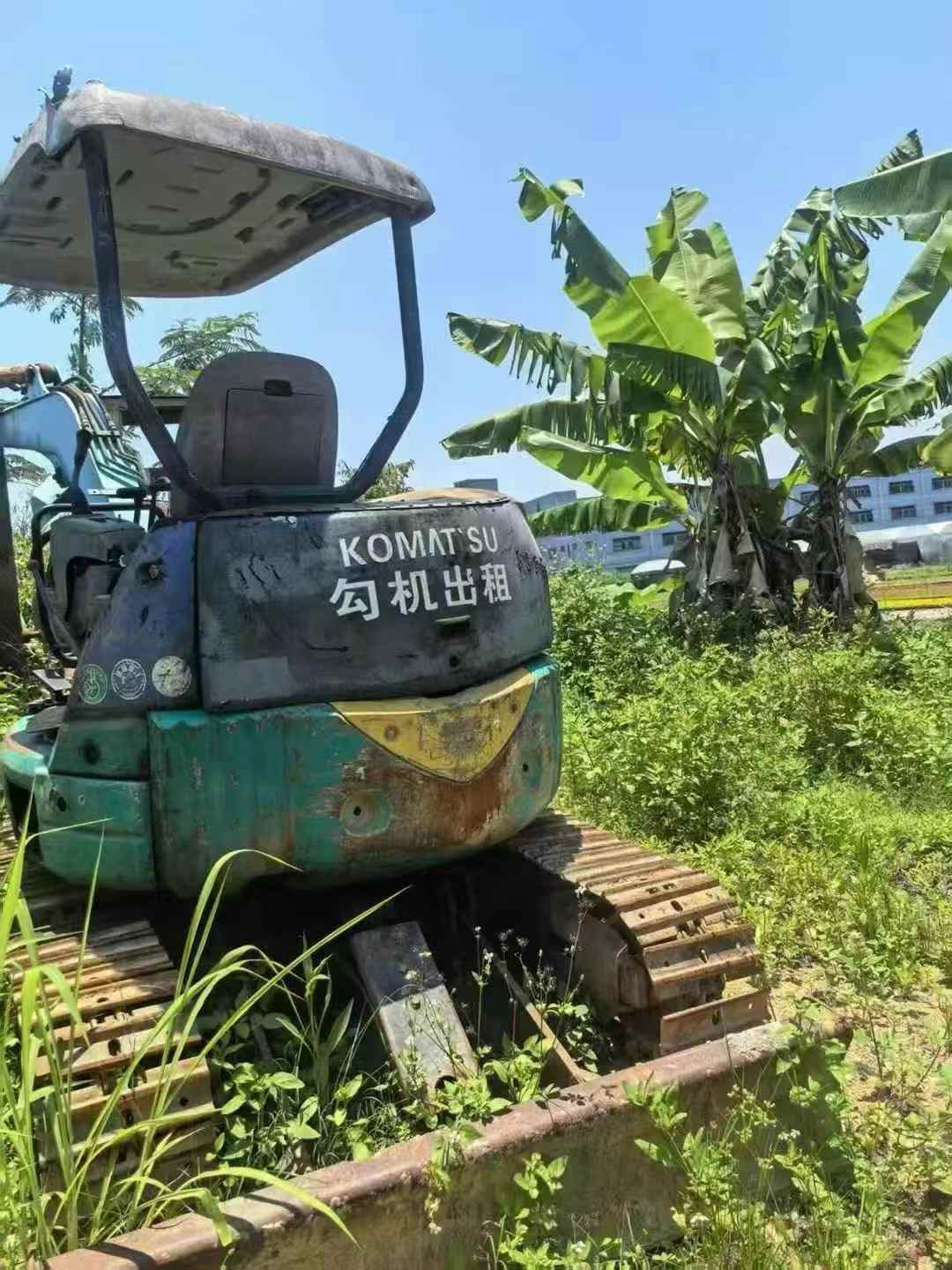 51机械