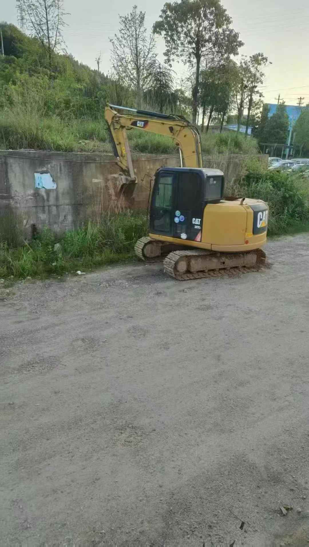 51机械