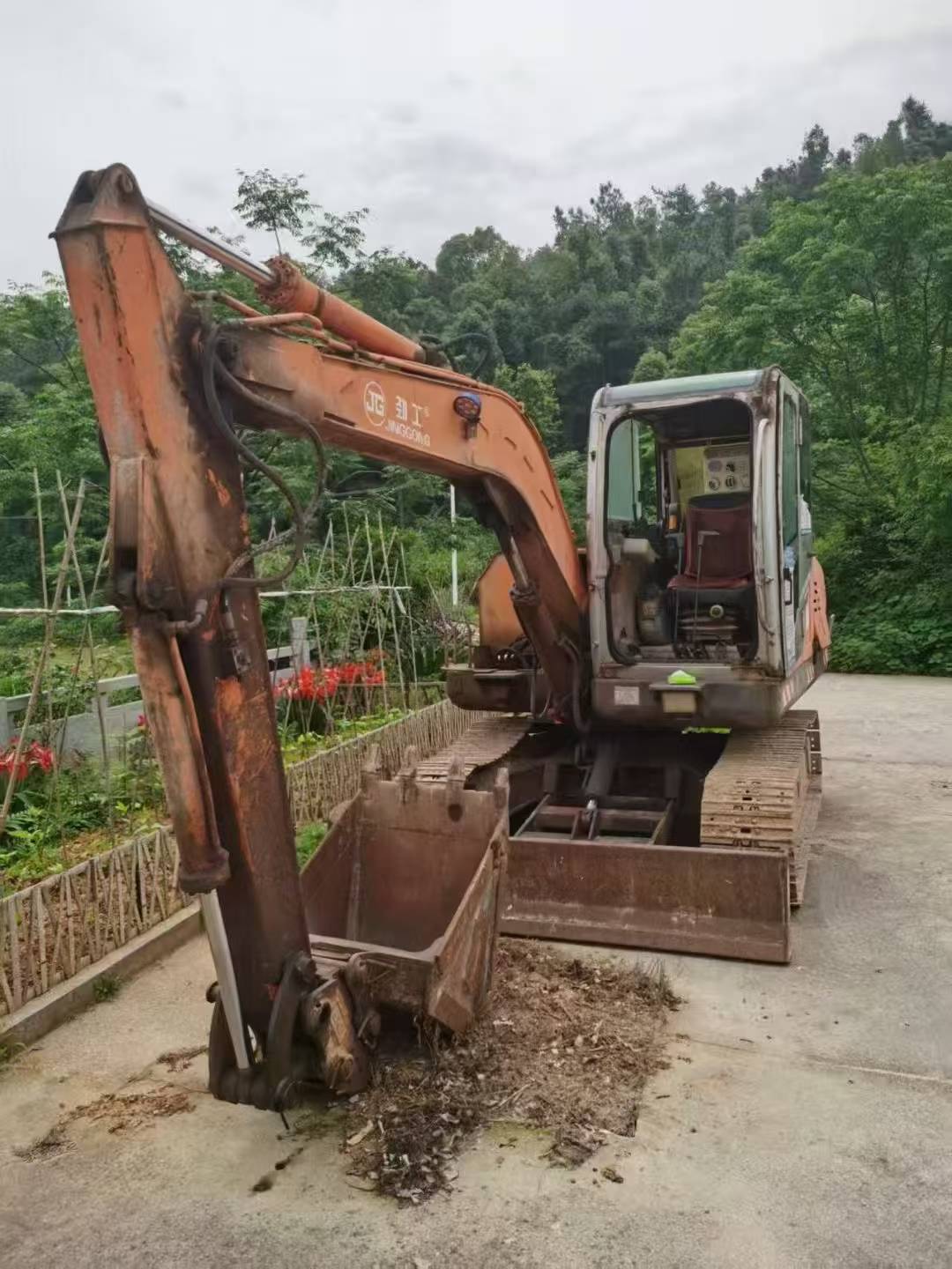 51机械
