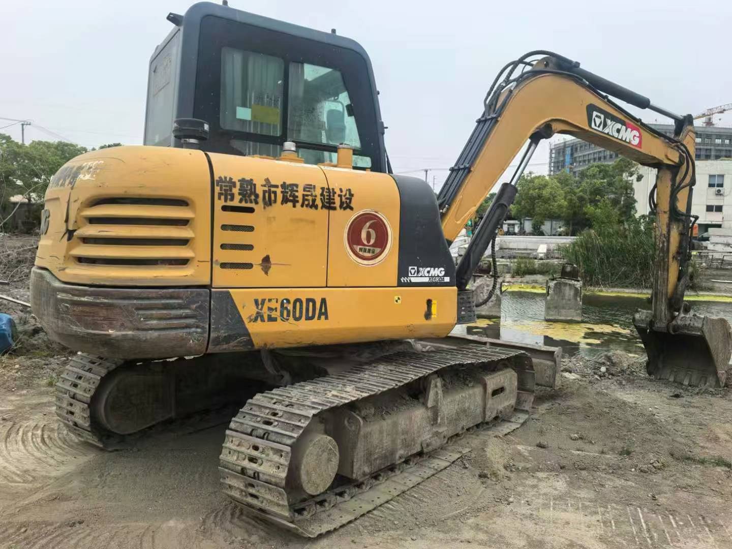 51机械