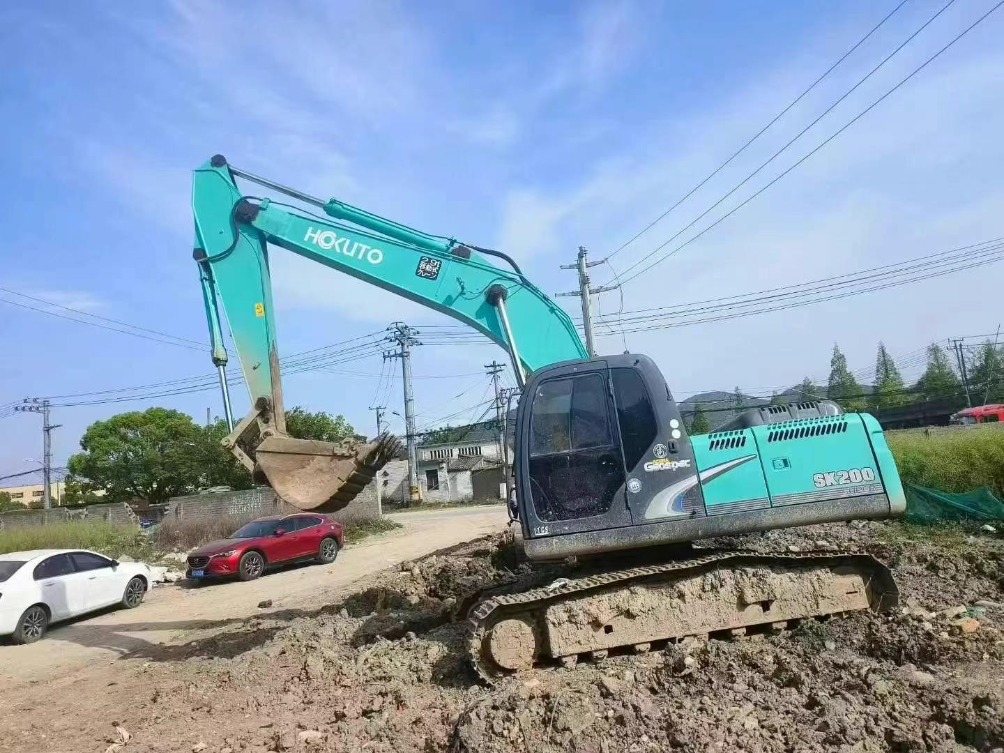 51机械