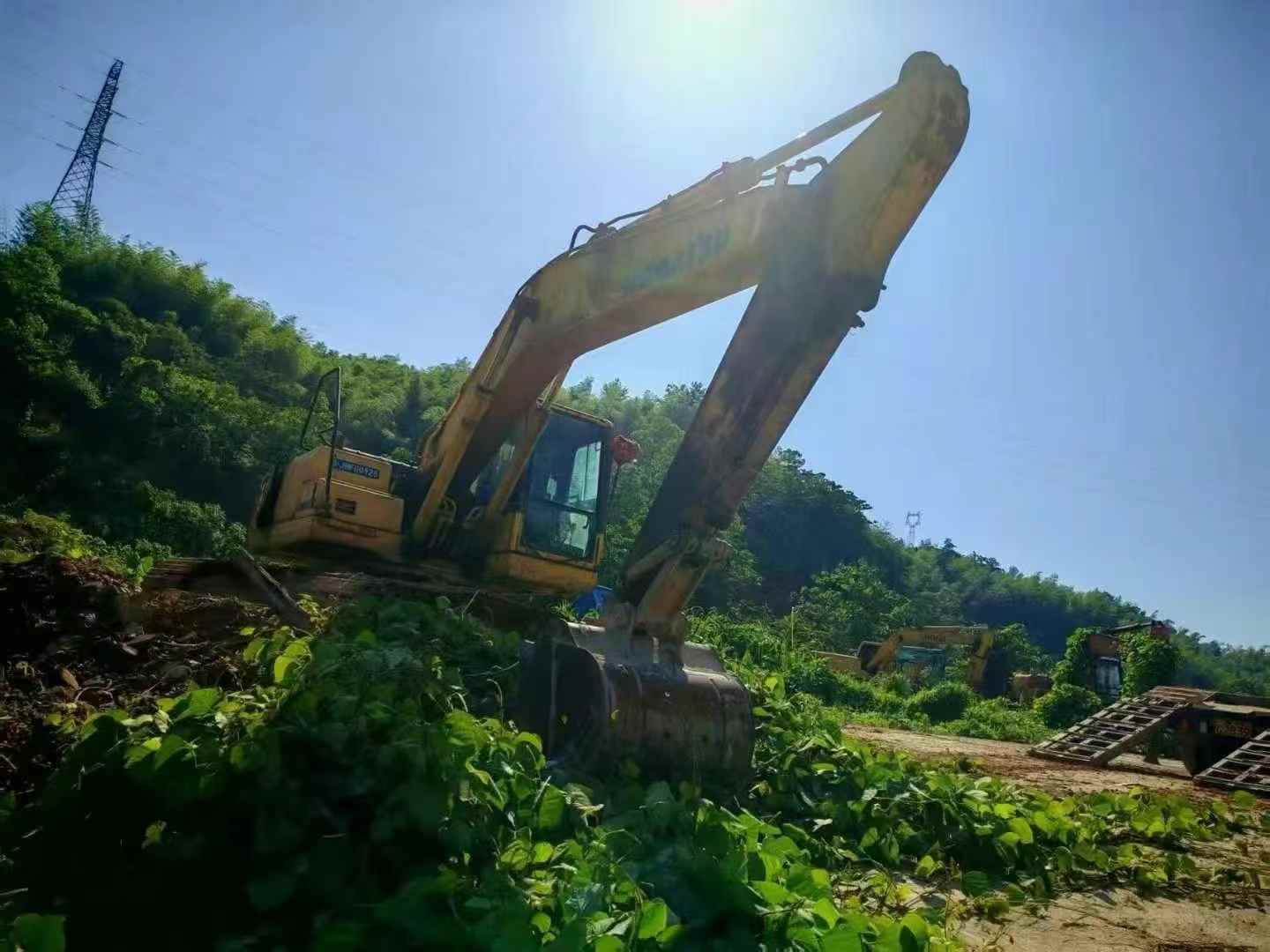 51机械
