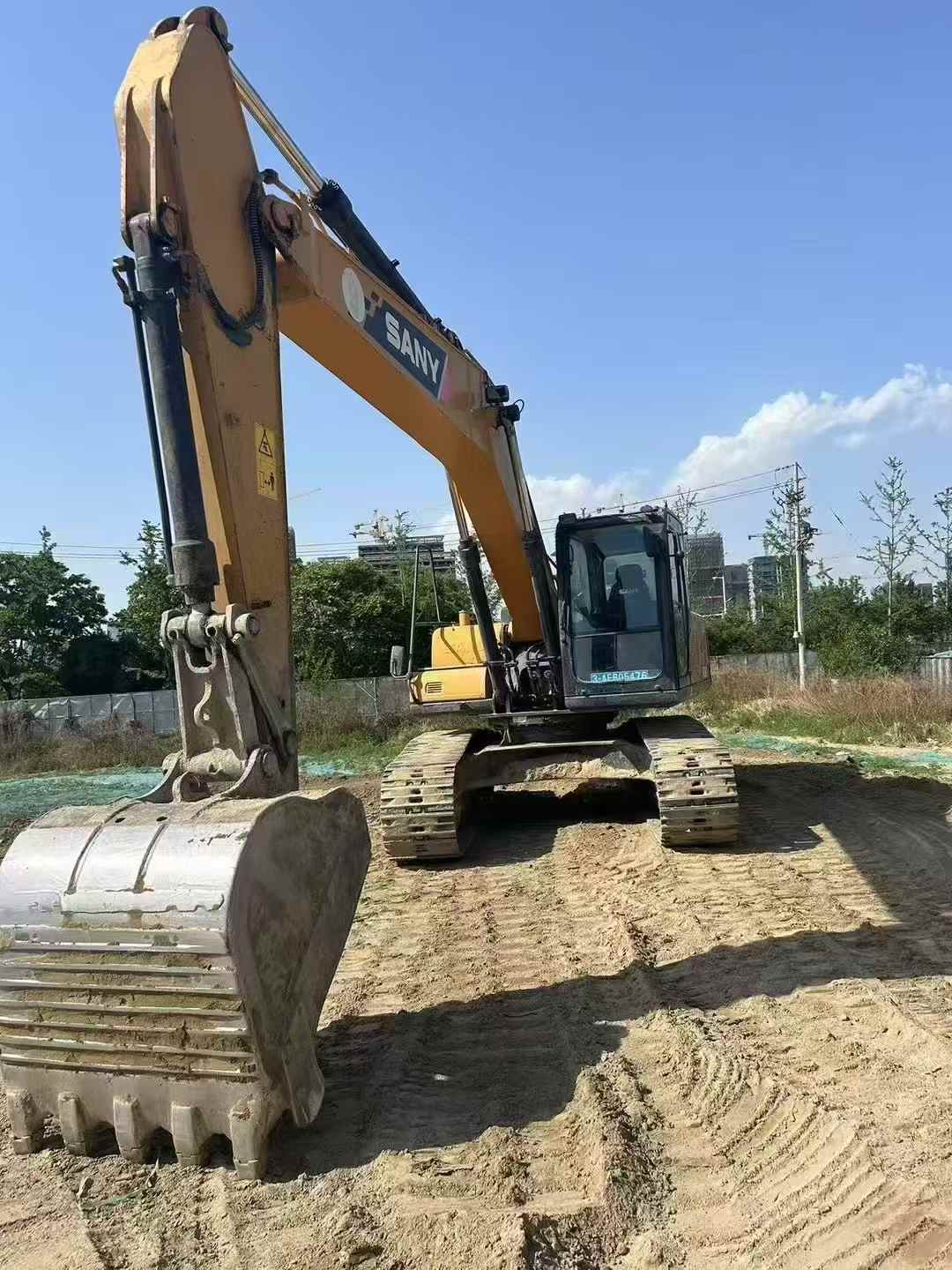 51机械