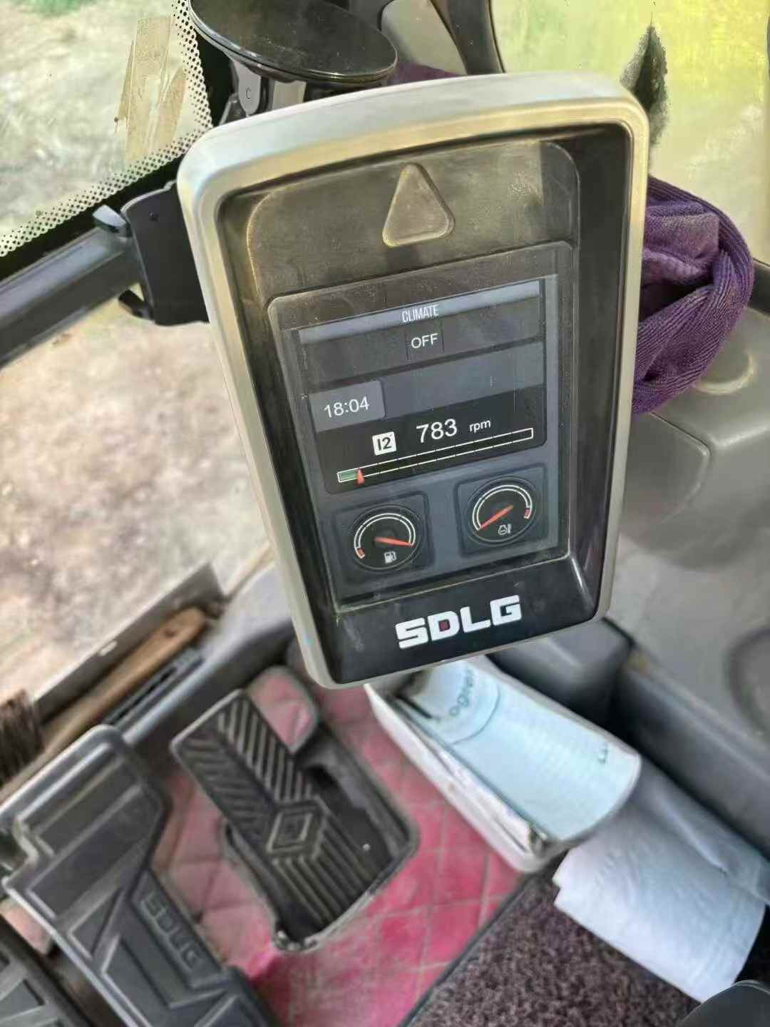 51机械