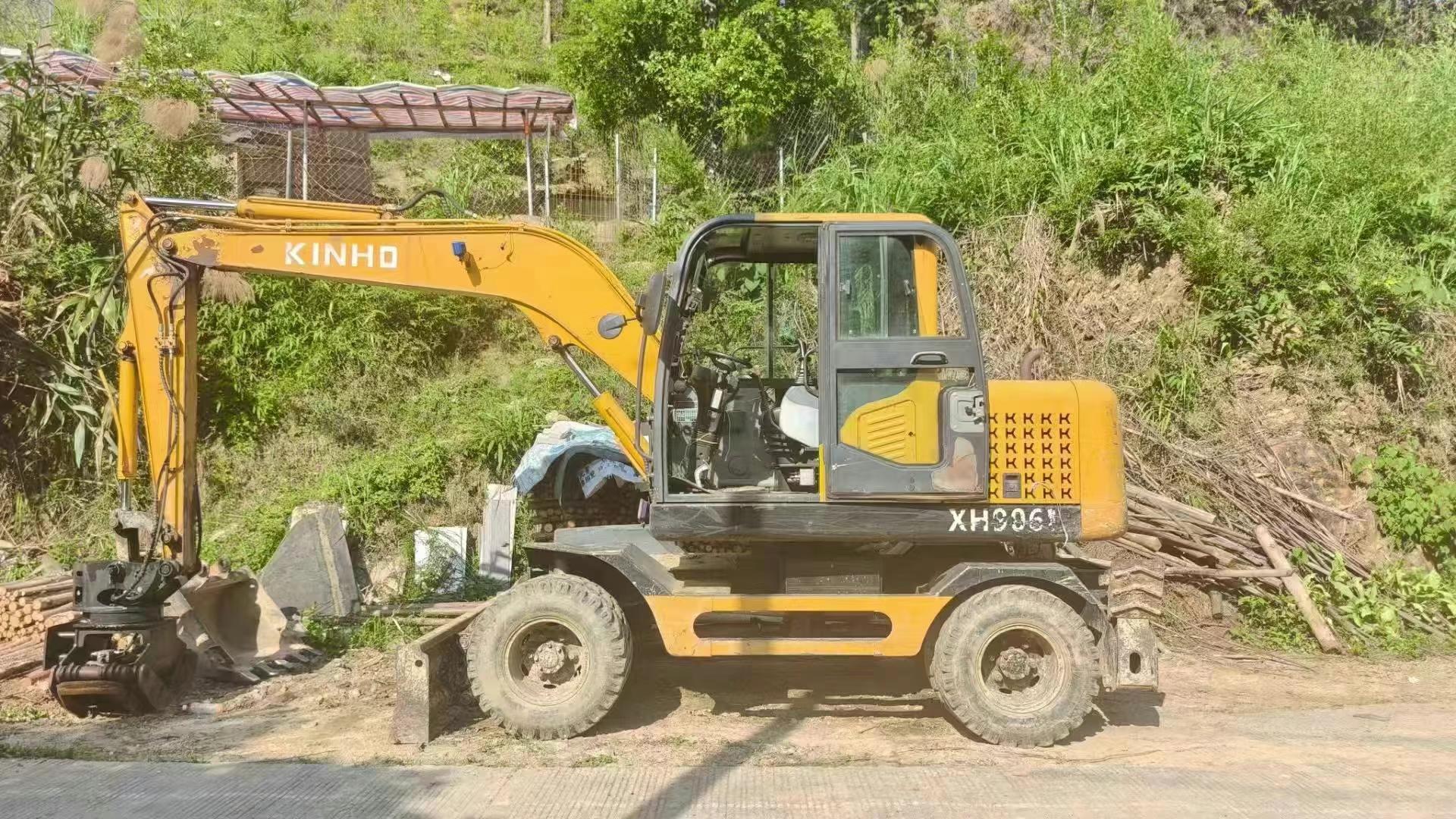 51机械