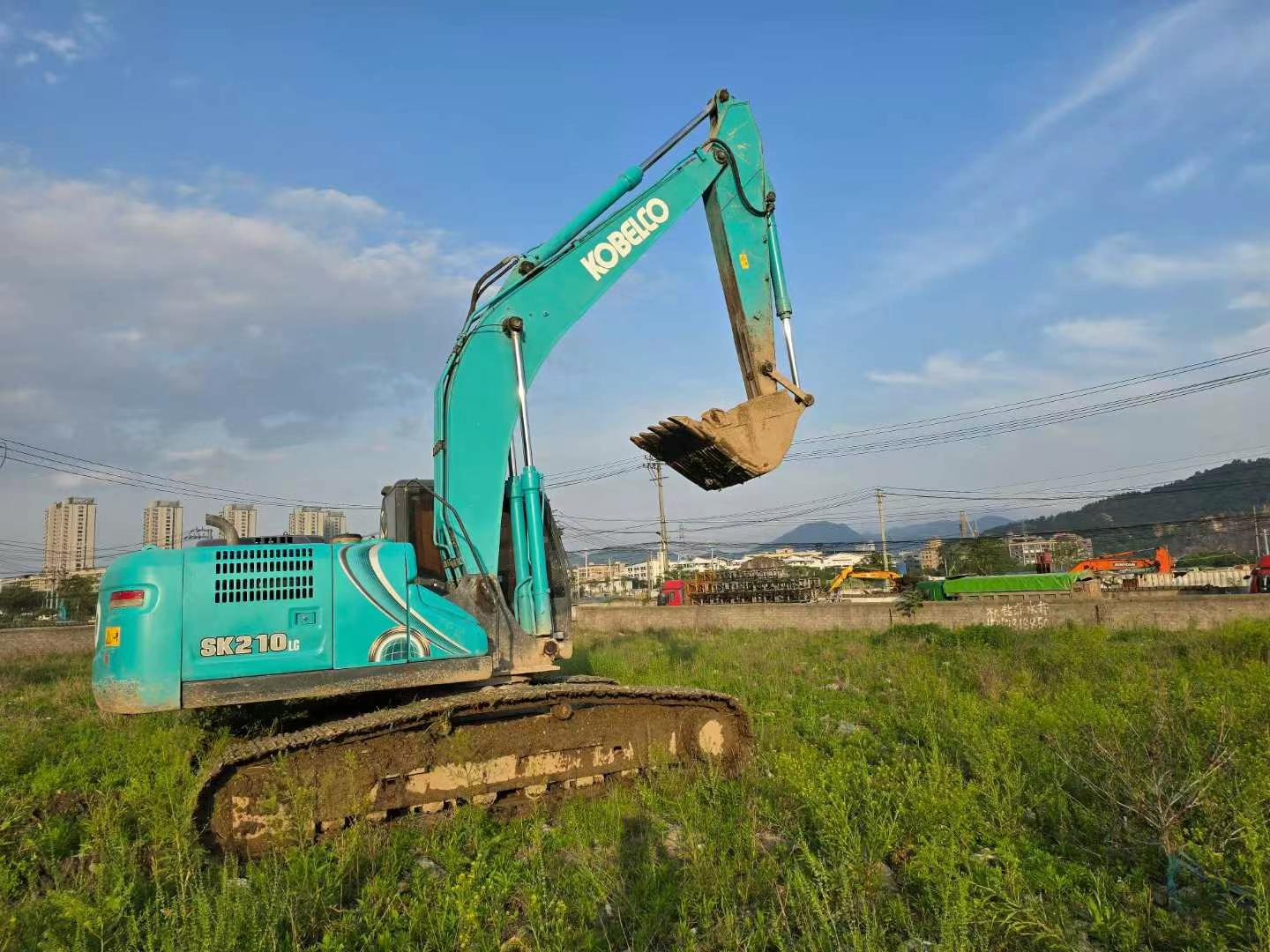 51机械