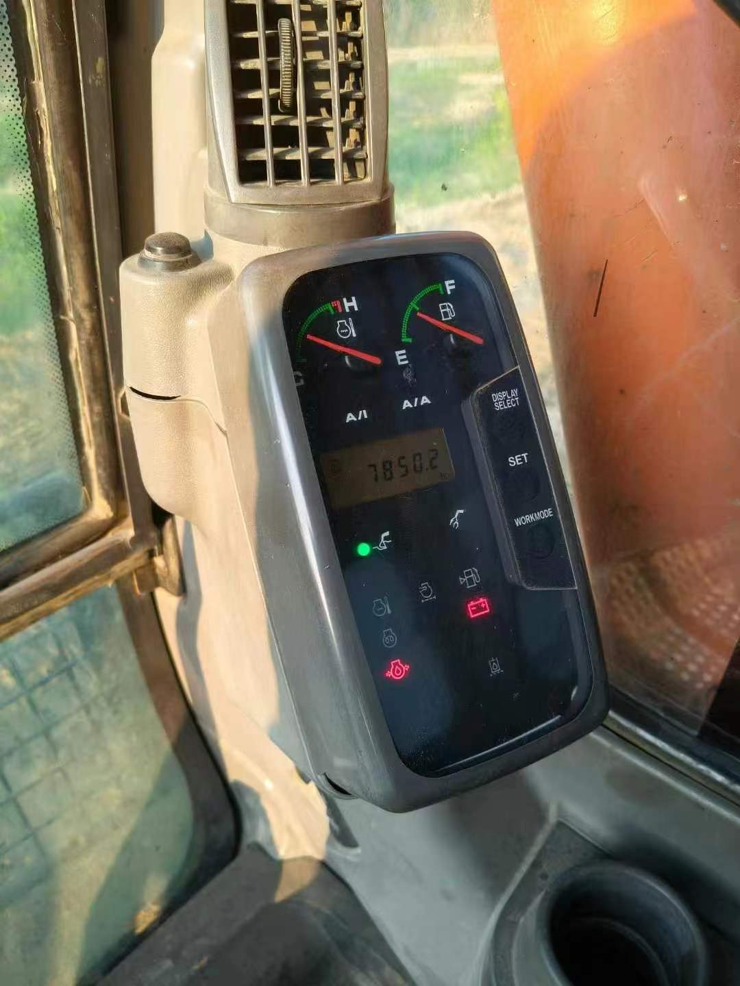 51机械