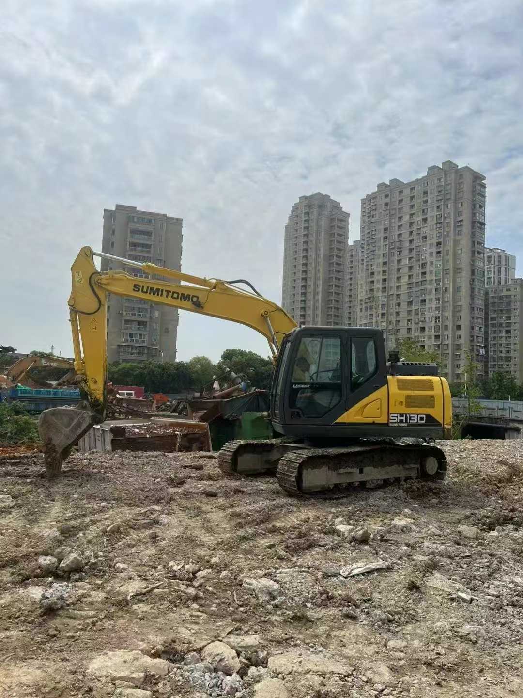 51机械