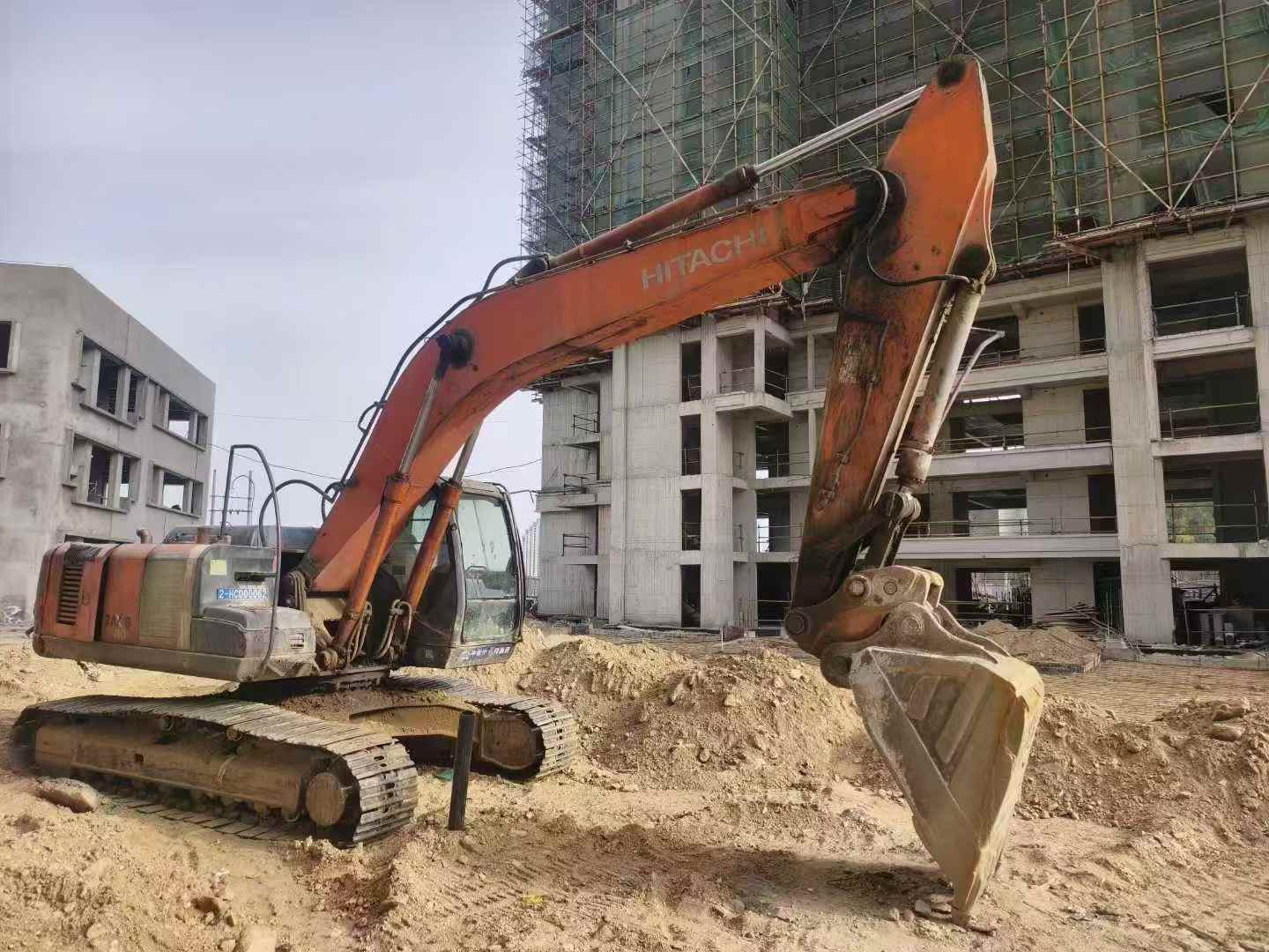 51机械