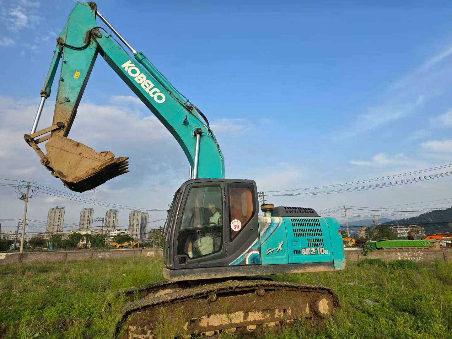 51机械