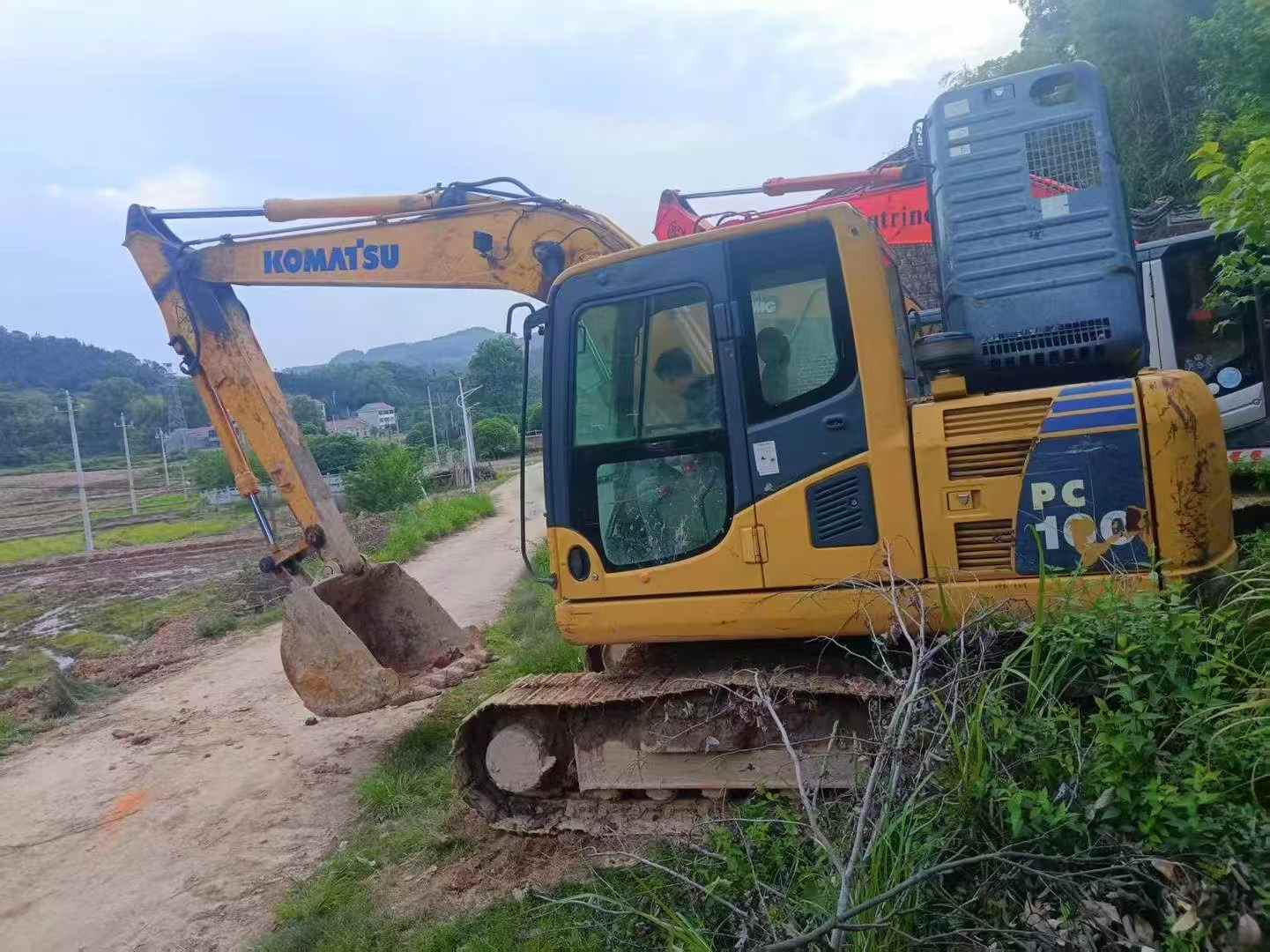 51机械