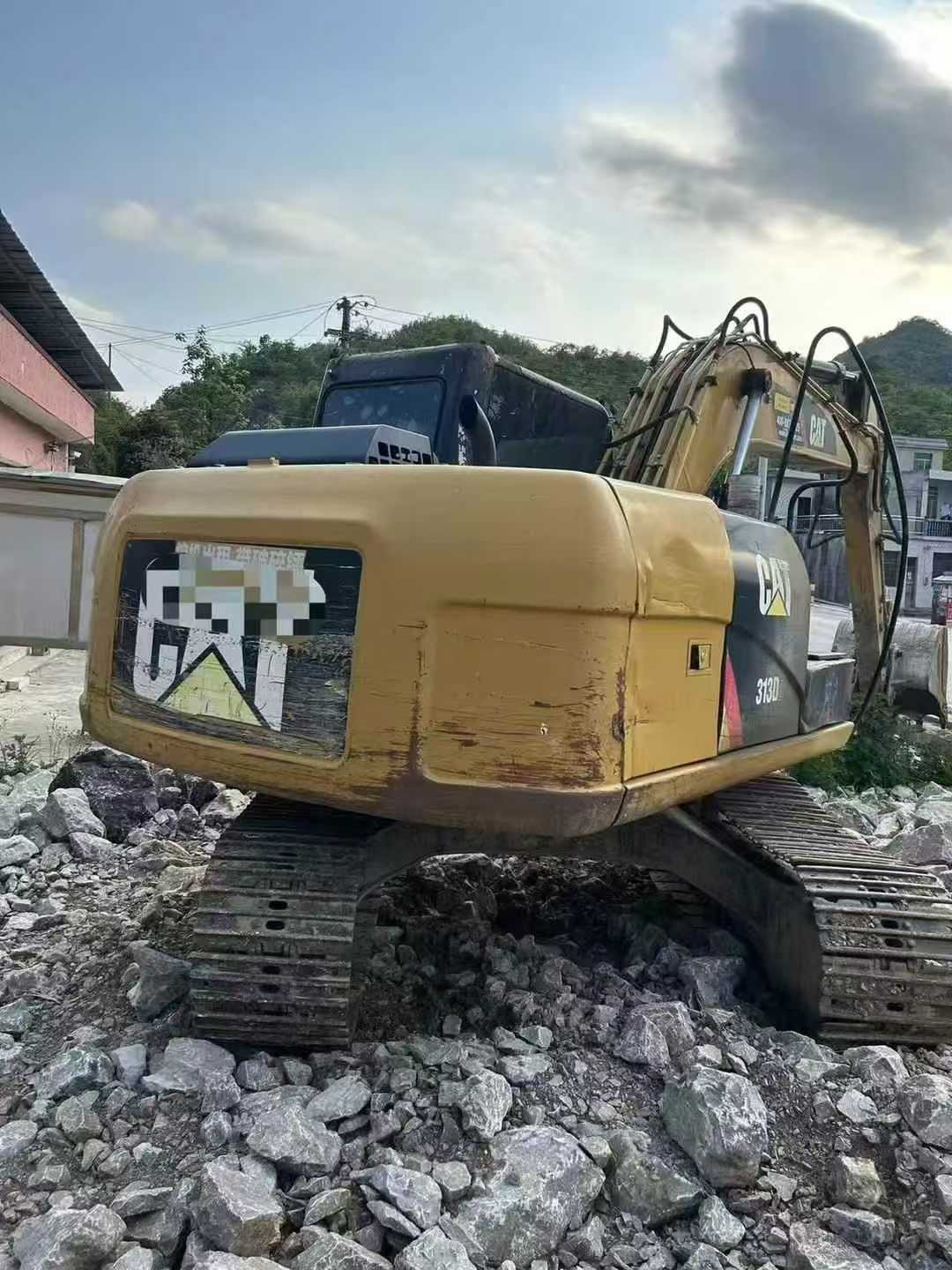 51机械