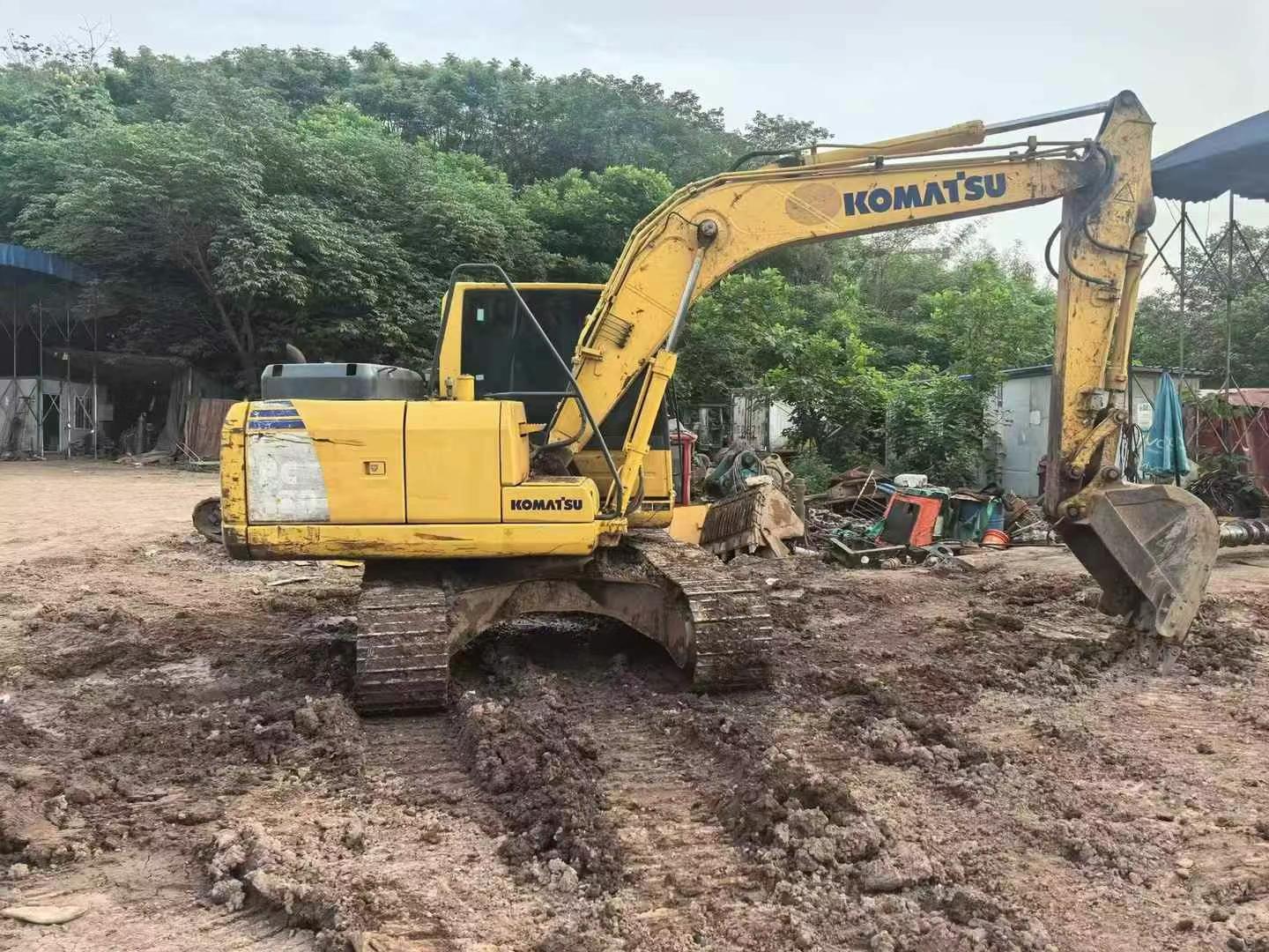 51机械