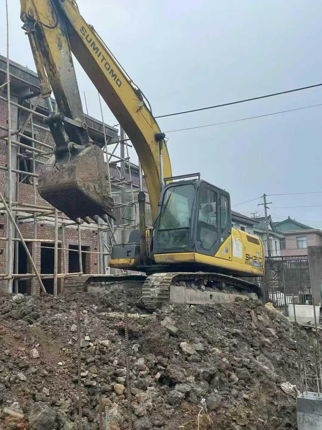 51机械