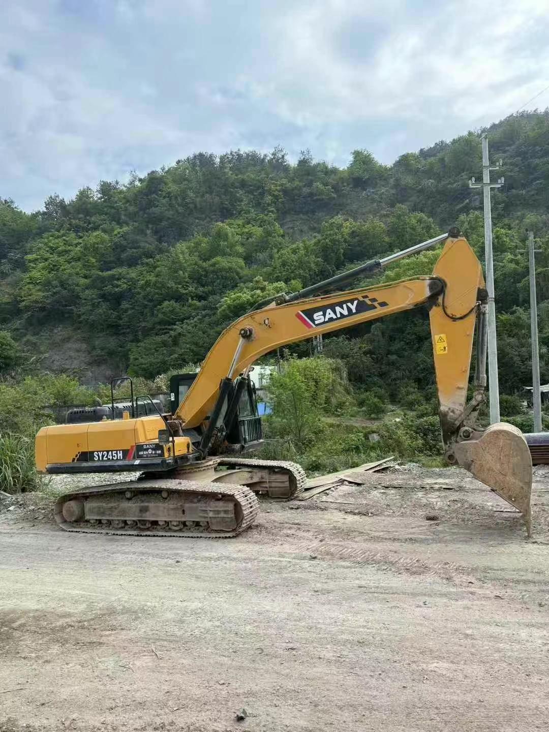51机械