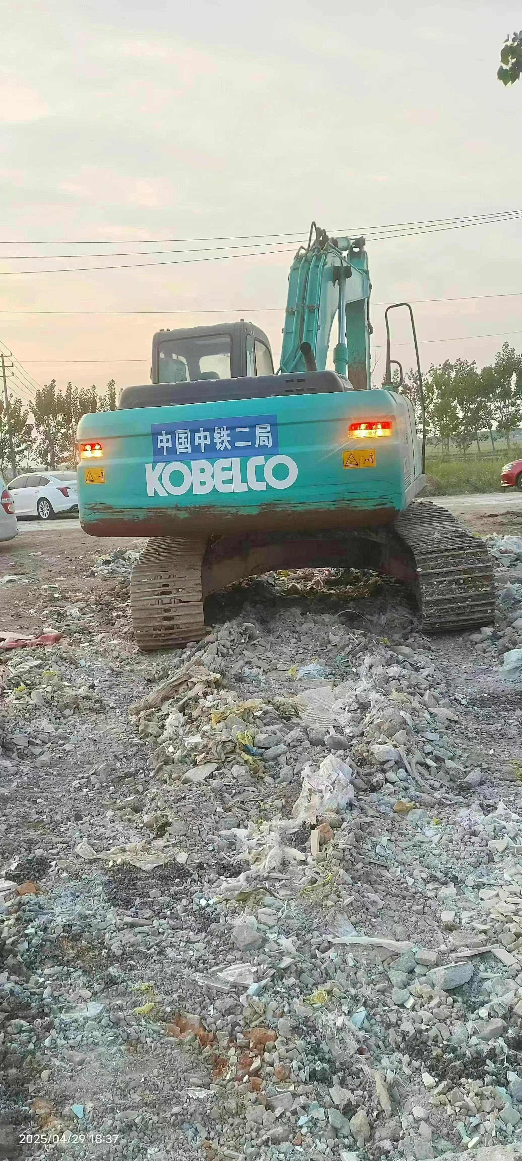51机械