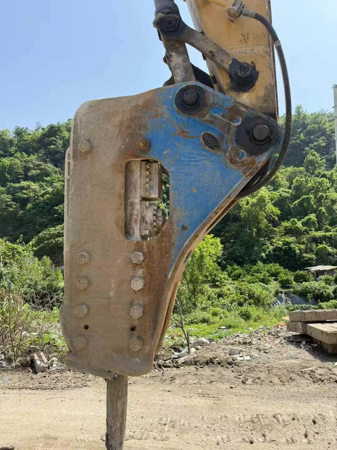 51机械