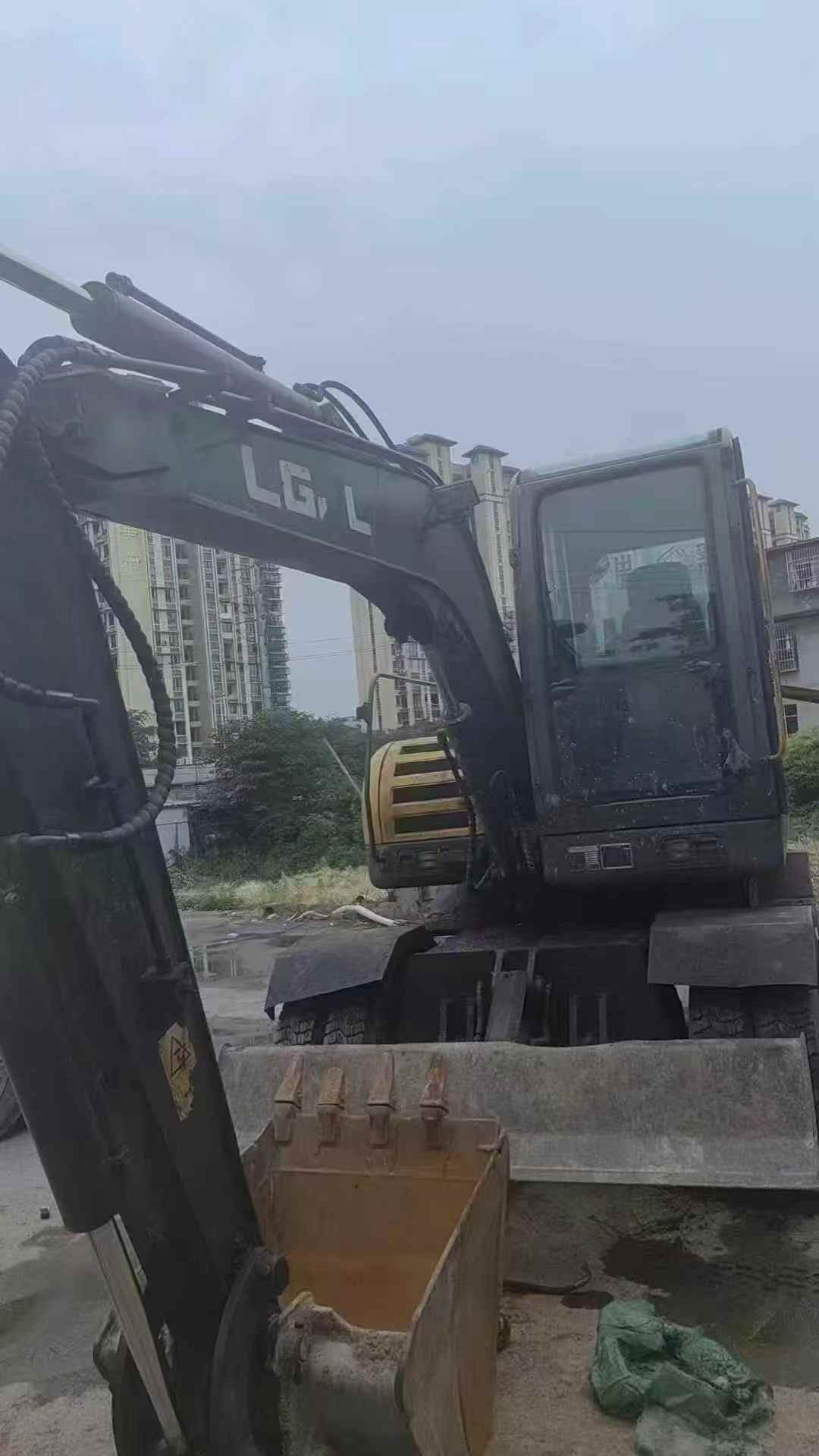 51机械