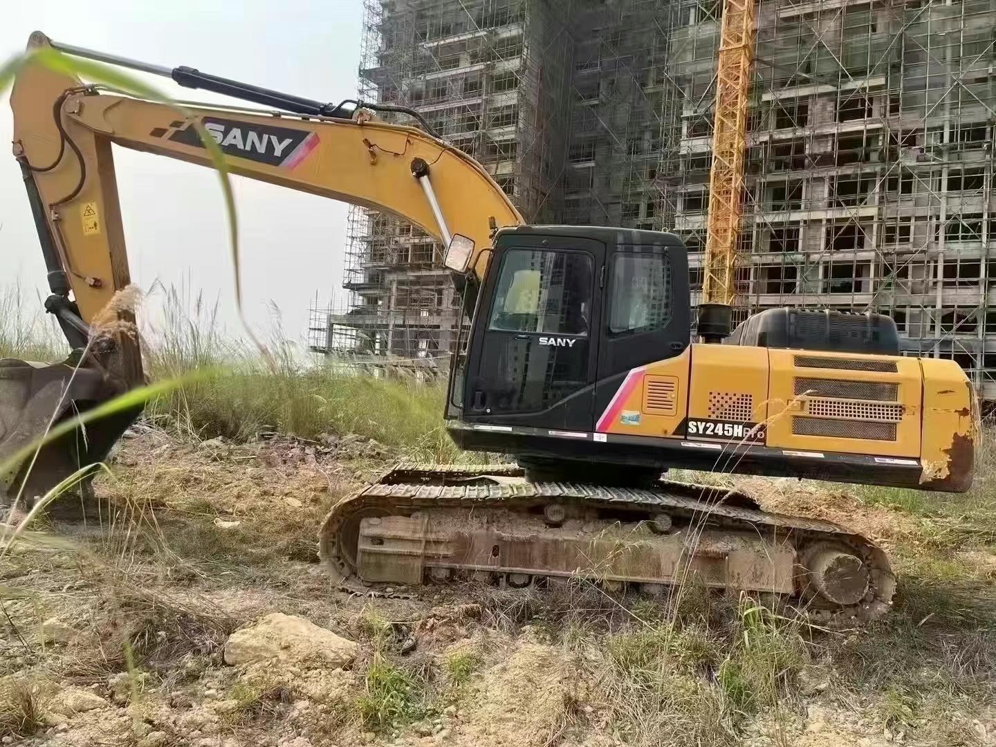 51机械