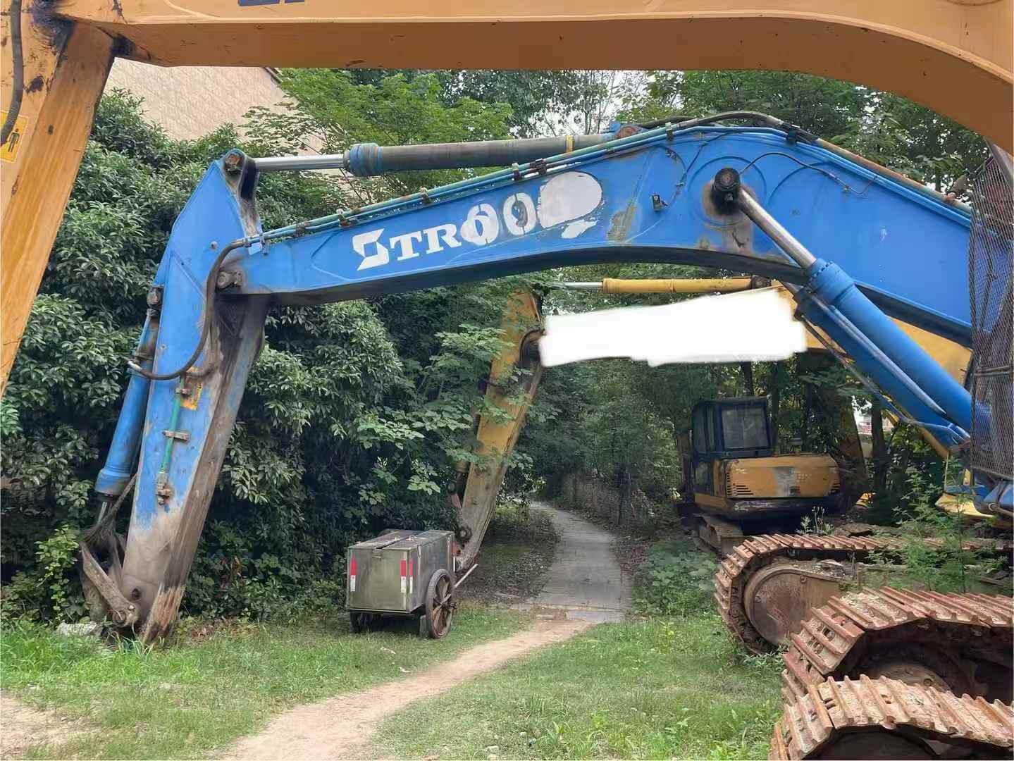 51机械