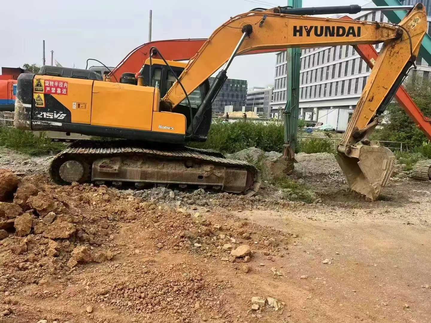 51机械