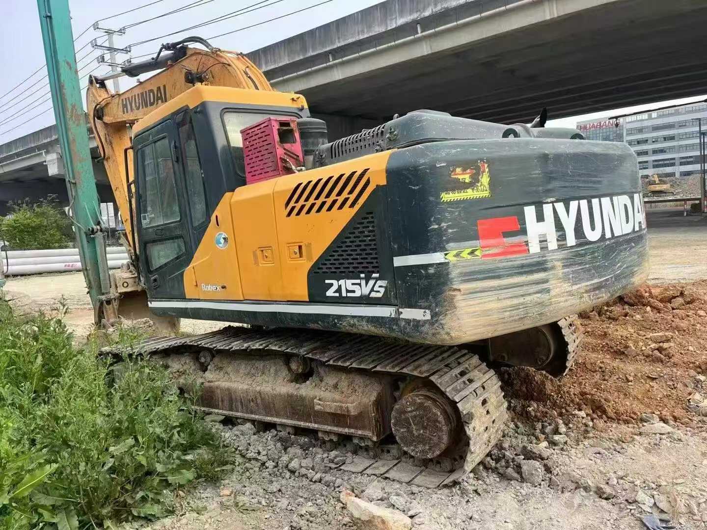 51机械