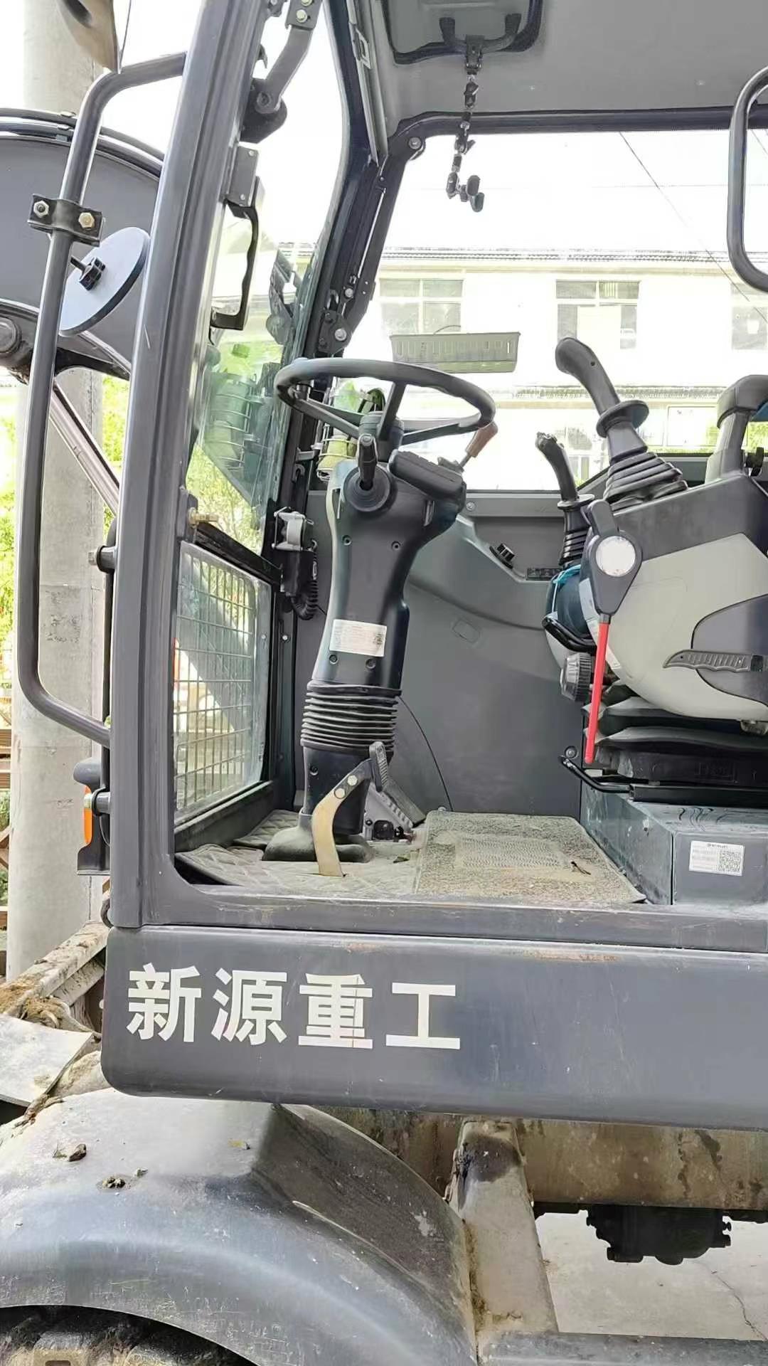 51机械