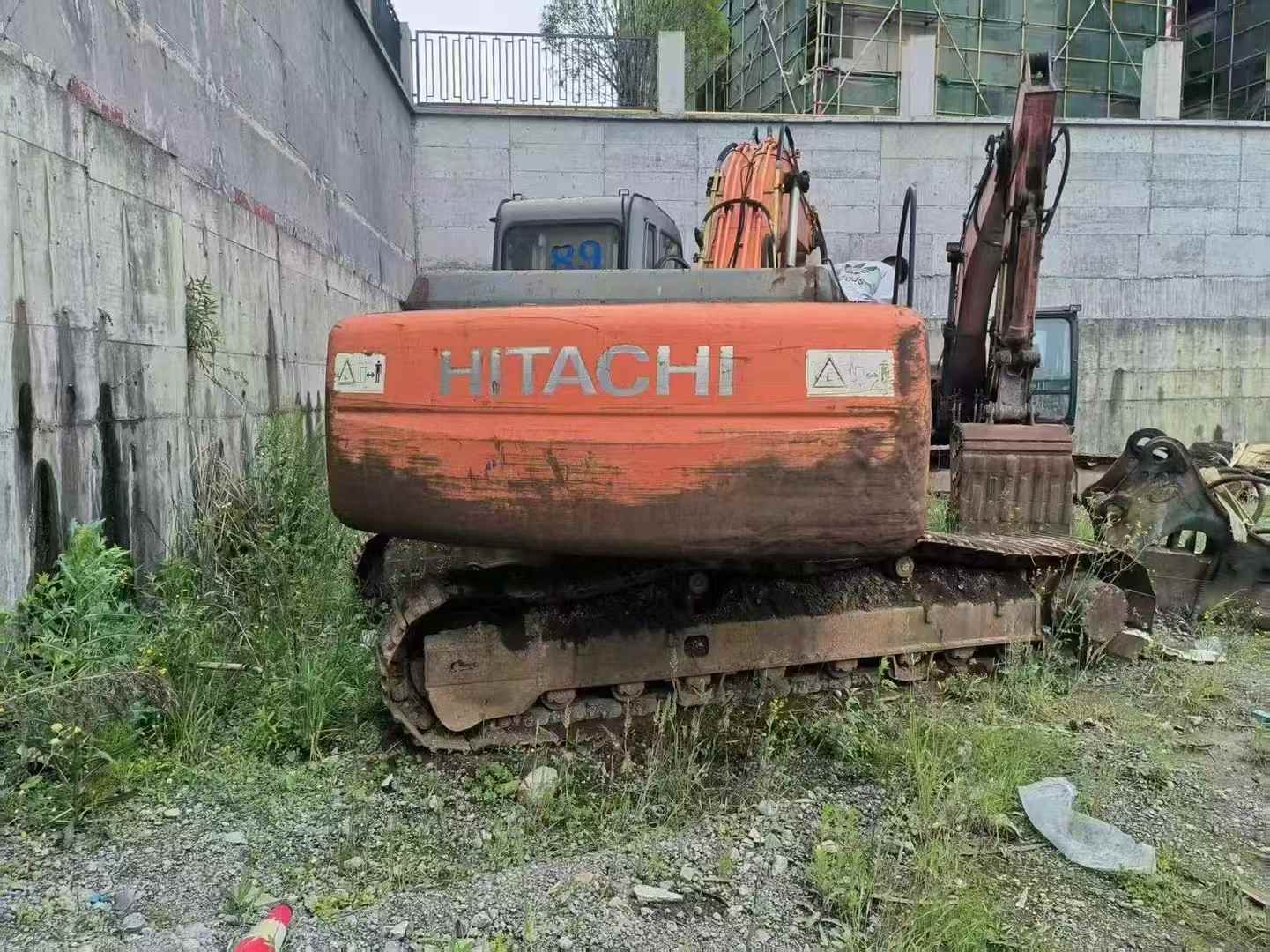 51机械