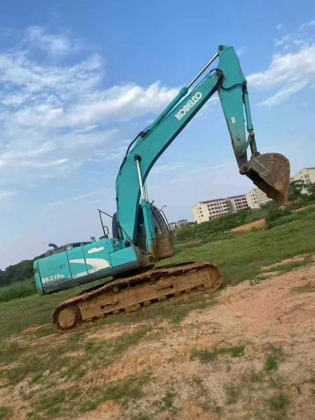 51机械