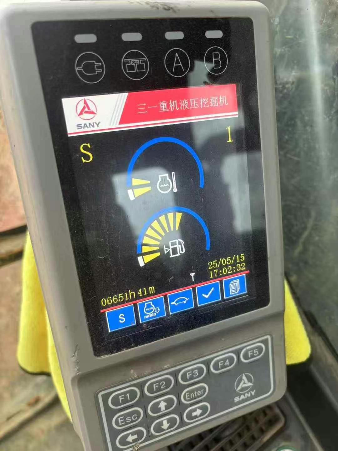 51机械