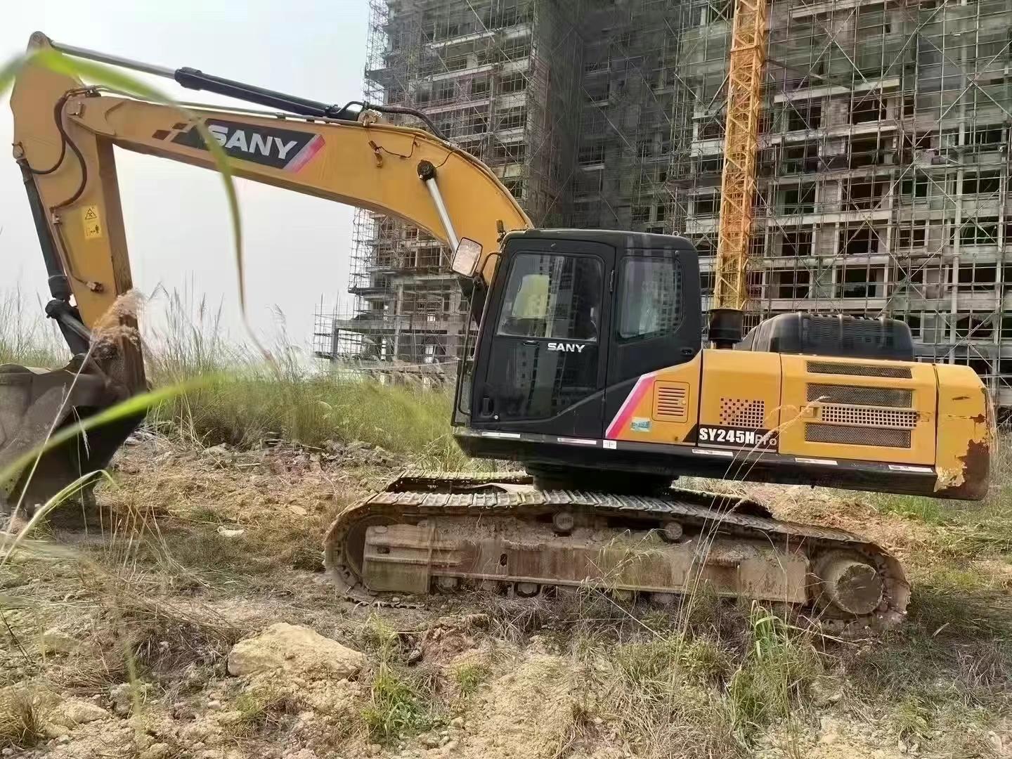 51机械
