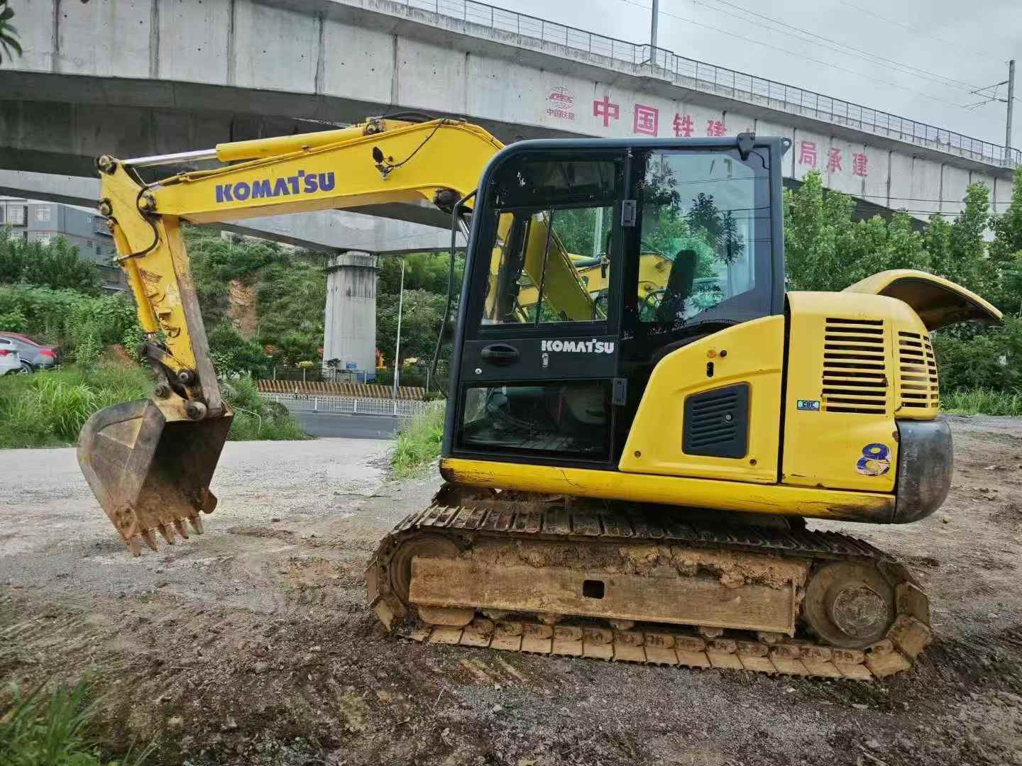 51机械