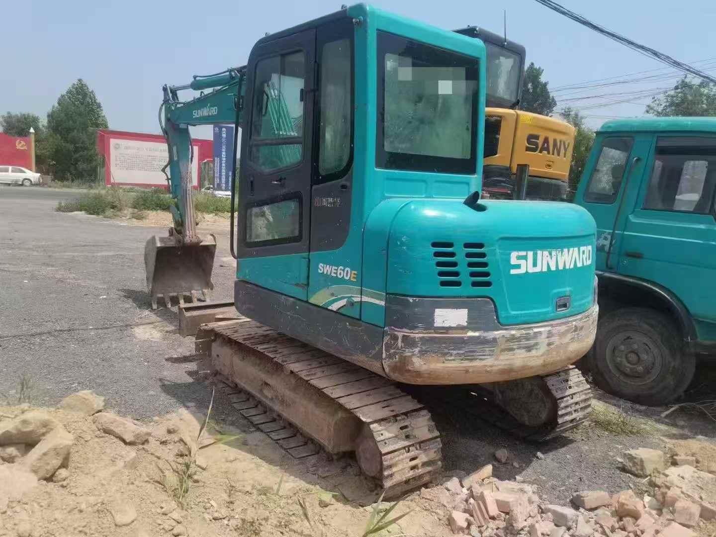51机械