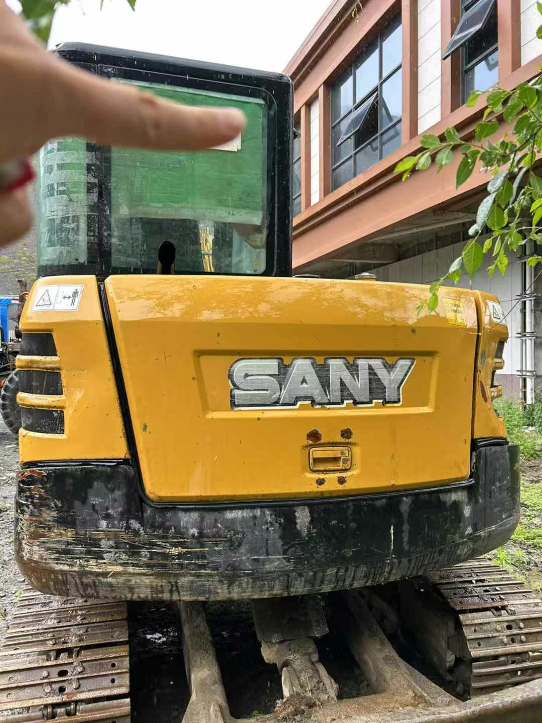 51机械