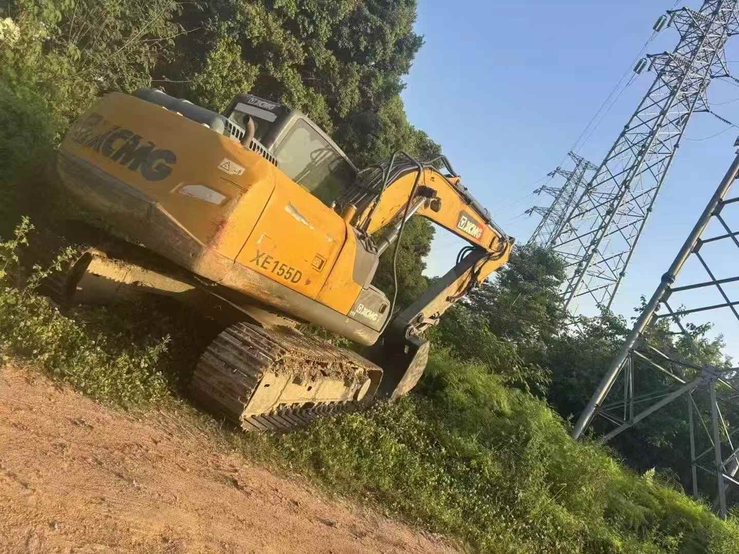 51机械