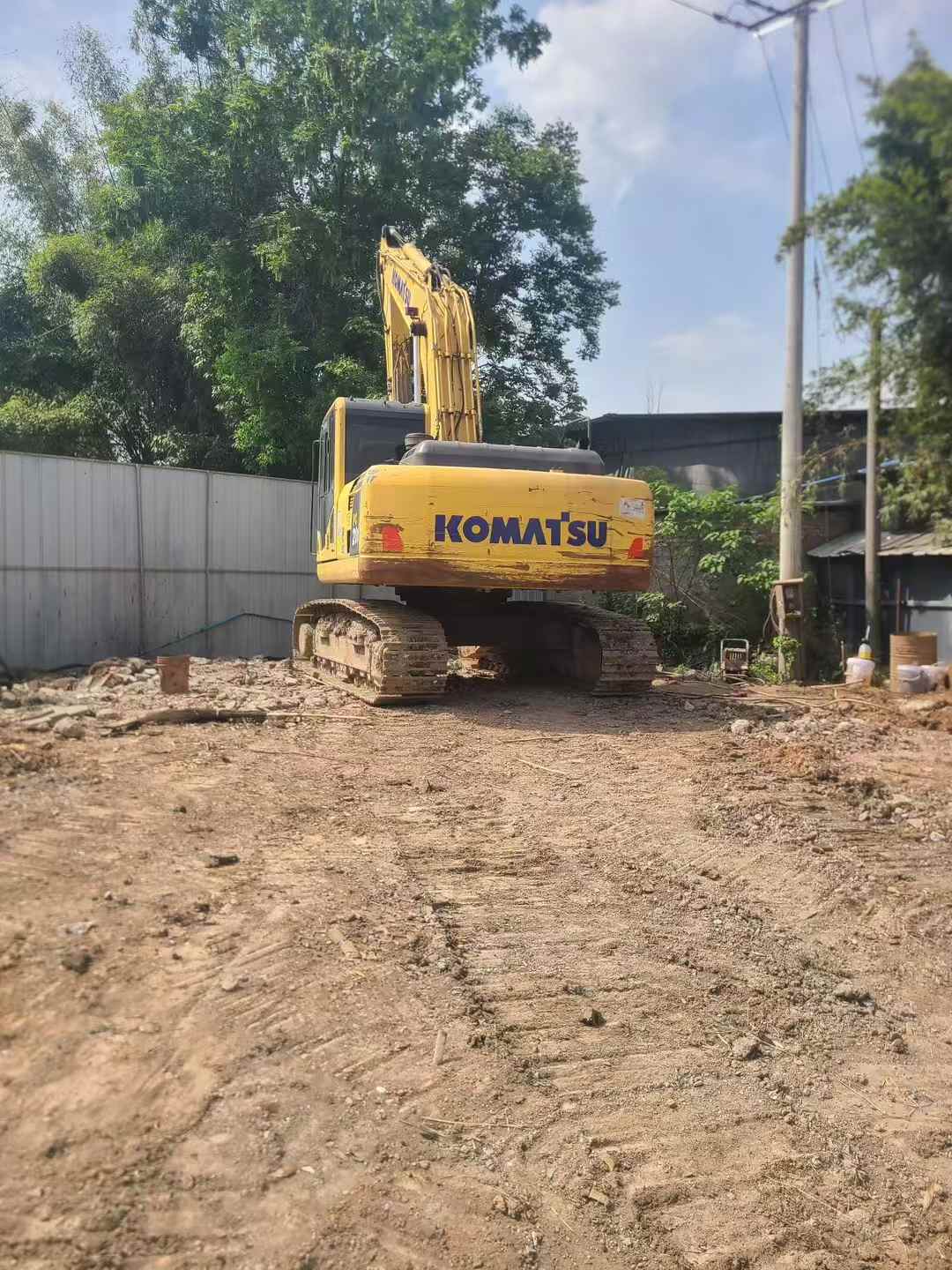 51机械