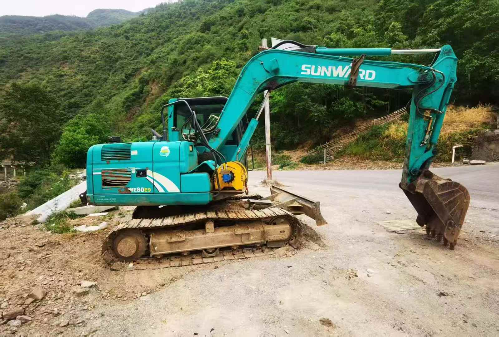 51机械
