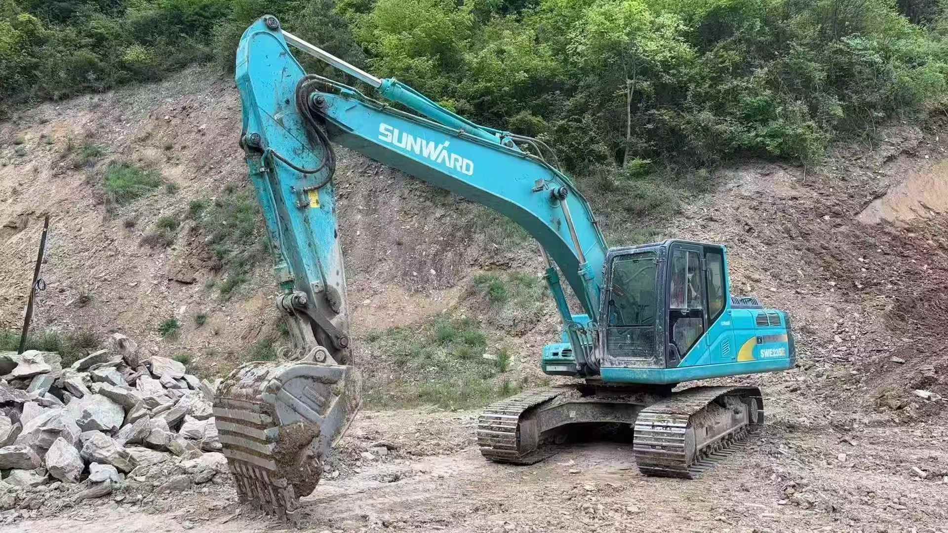 51机械