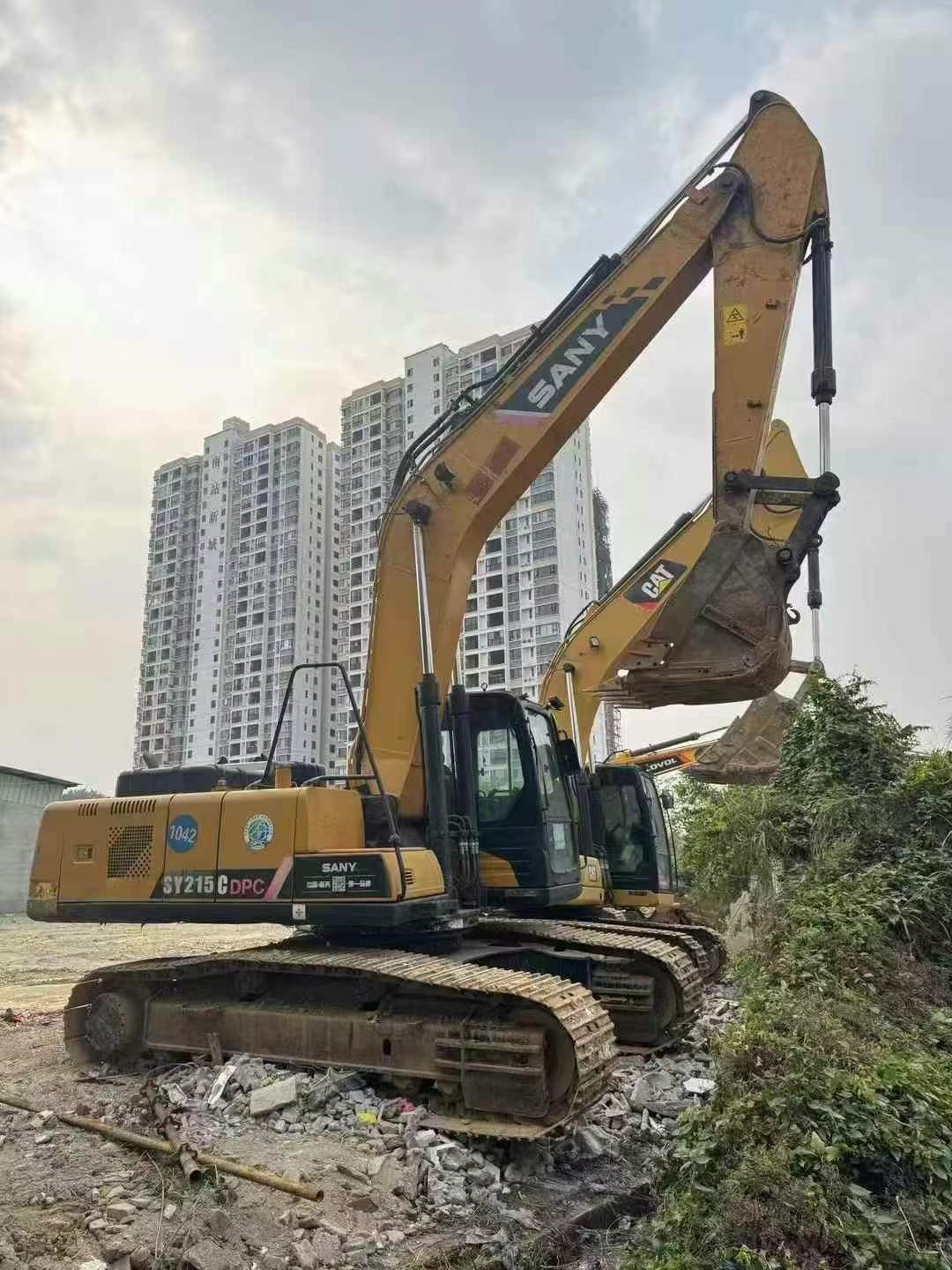 51机械