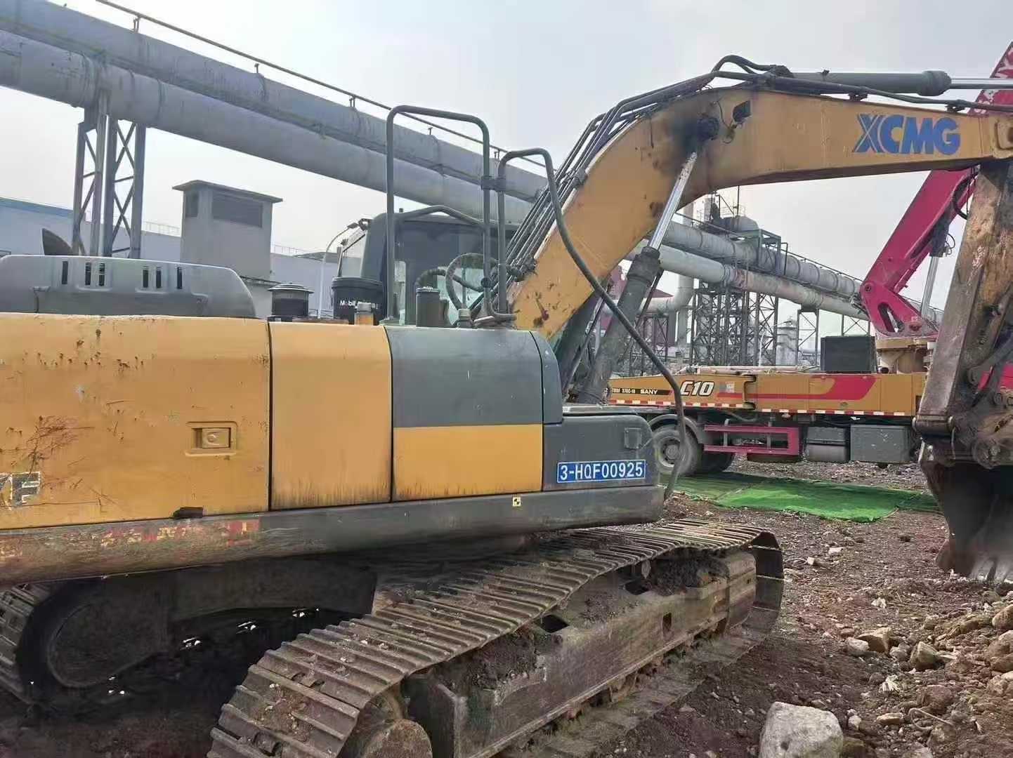 51机械