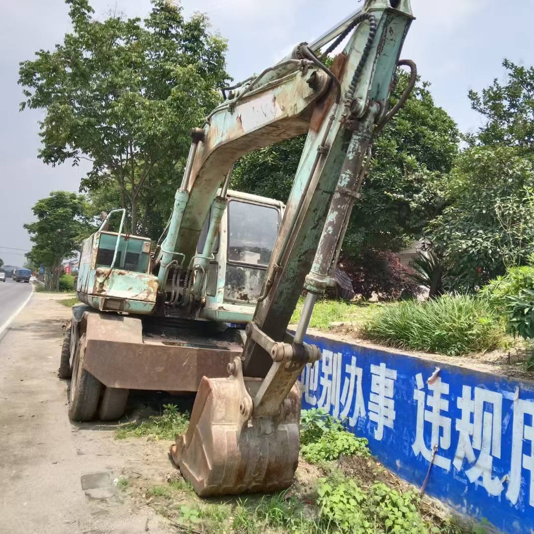 51机械