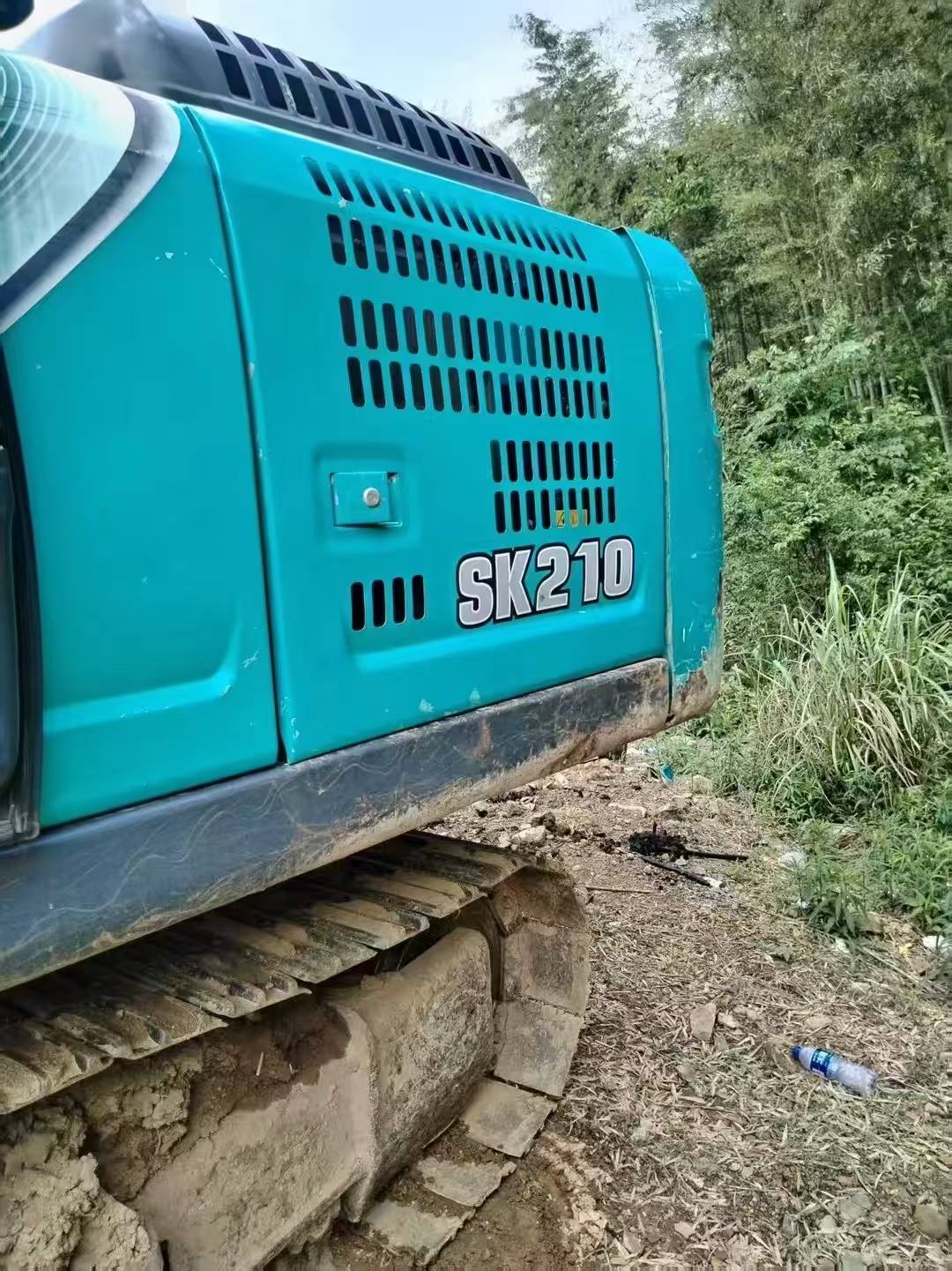 51机械