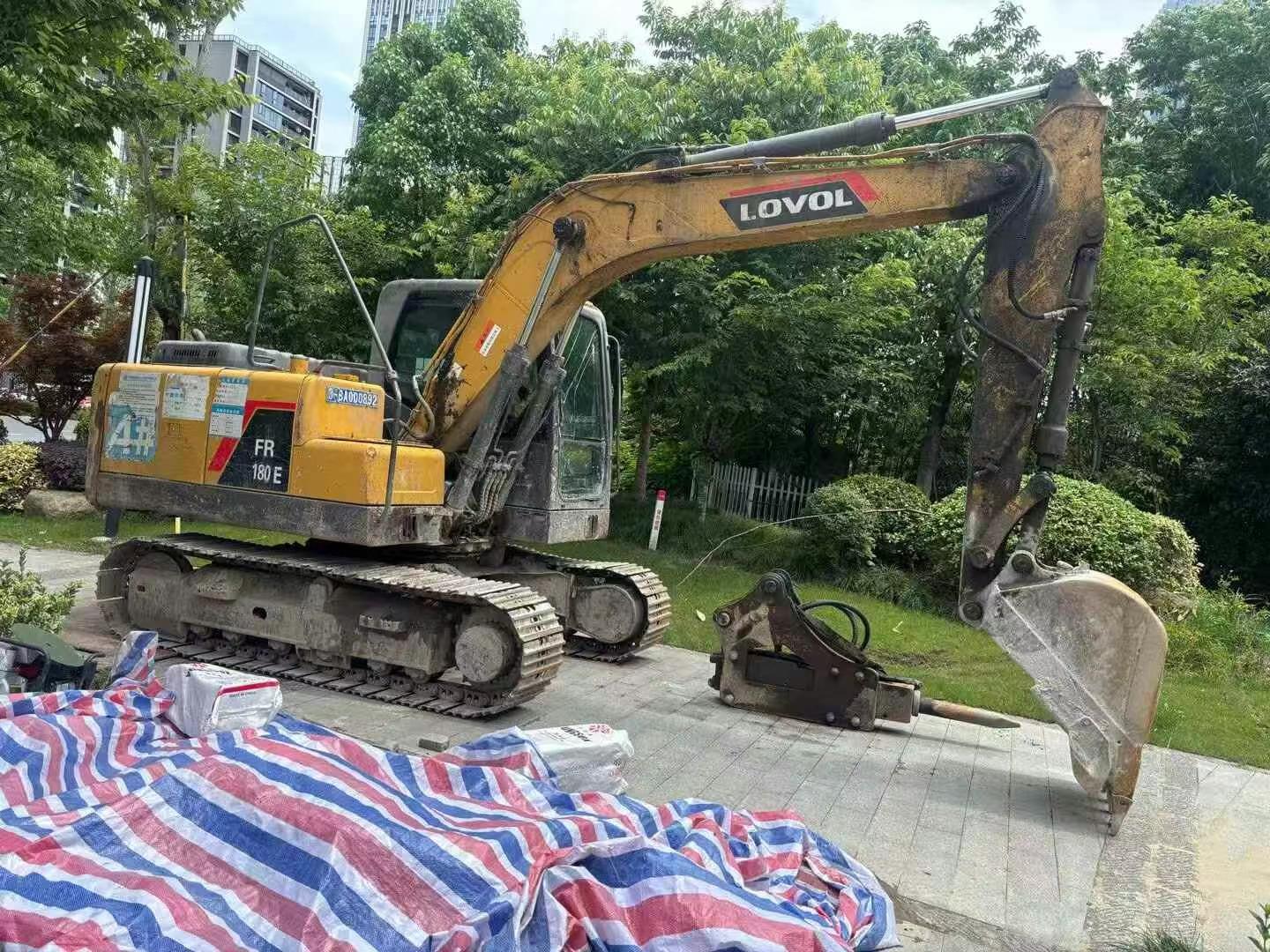 51机械