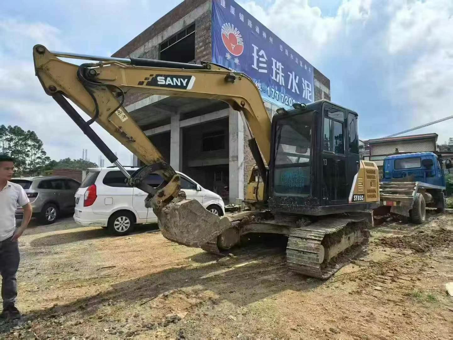 51机械